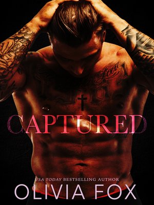 cover image of Captured